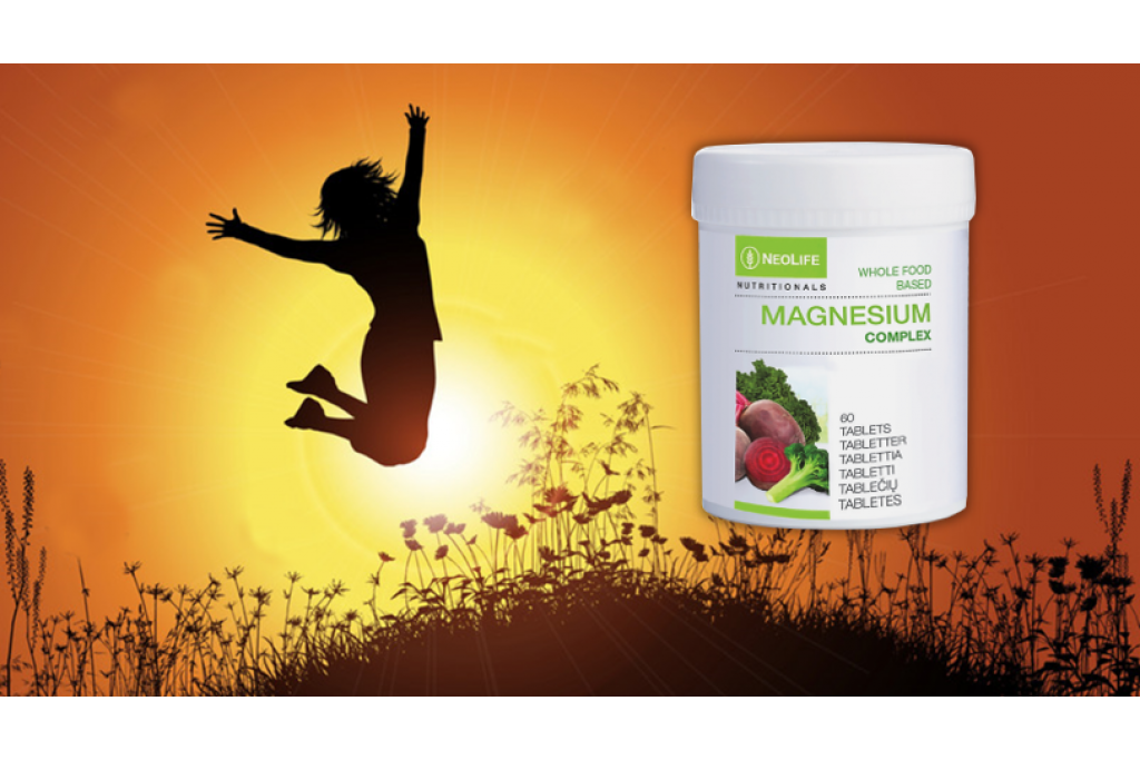 Zakaj D vitamin in magnezij uživati skupaj?