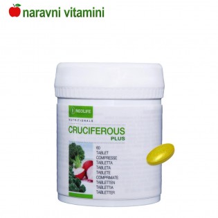 Brokoli in ohrovt kompleks